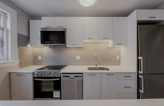 Photo - Tichester Park Manors