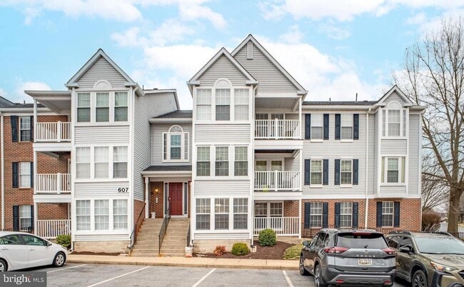Photo - 607 Himes Ave Unit 104
