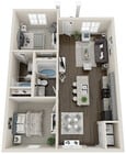 B1 Floorplan