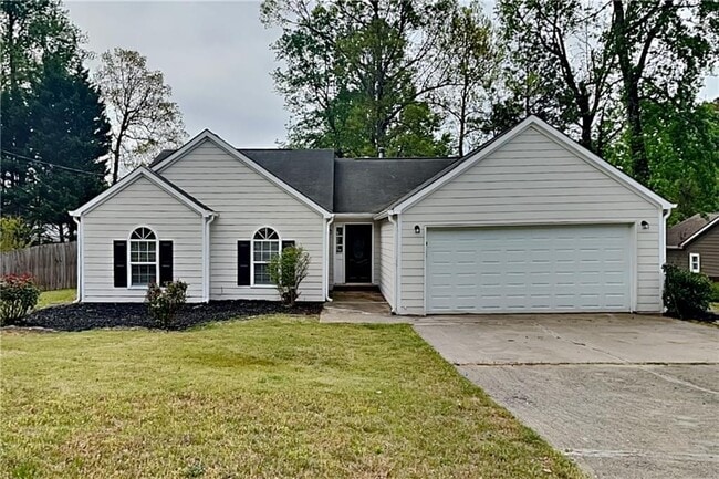 Building Photo - 4018 River Rock Way