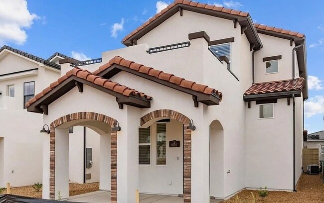 Building Photo - New Build in Desert Color - 3 Bedroom Home...