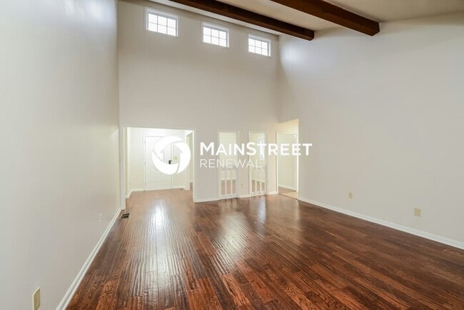 Photo - 4 Bedroom Pet-Friendly Home in Winston-Salem, NC with Main Street Renewal