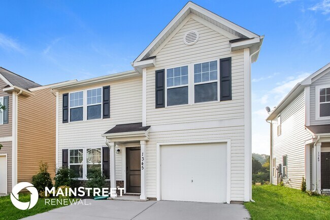 Photo - 1345 Haestad Ct