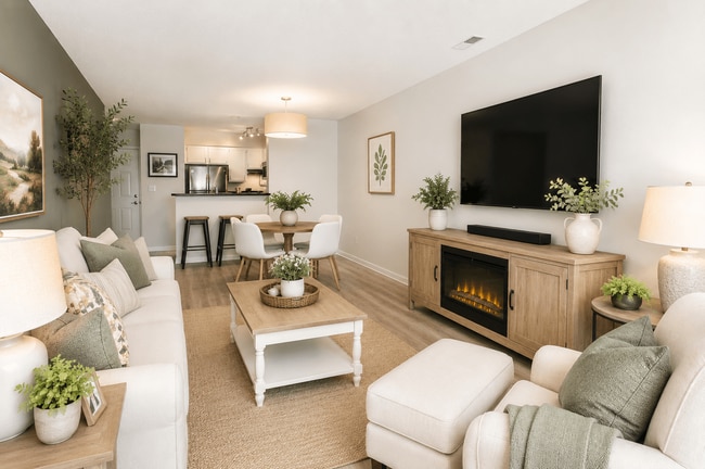 Photo - Viceroy Apartments