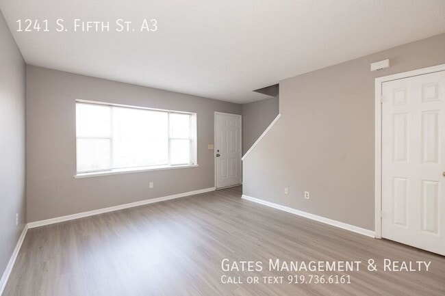 Photo - 1241 S. Fifth St. A3-