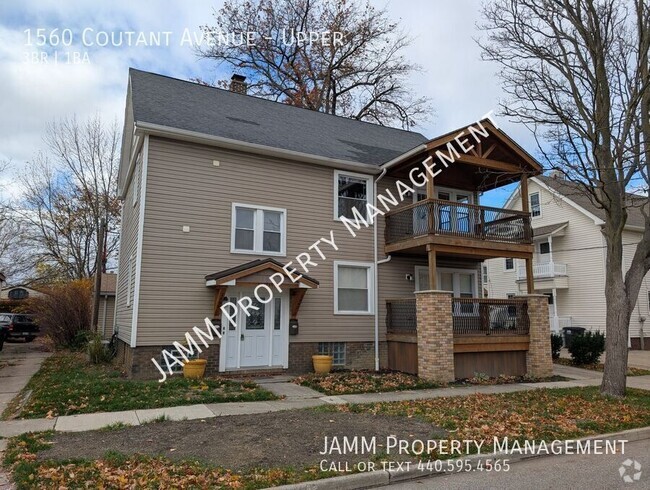 Building Photo - 3-bedroom Beautiful Upper Duplex Unit Upper Rental