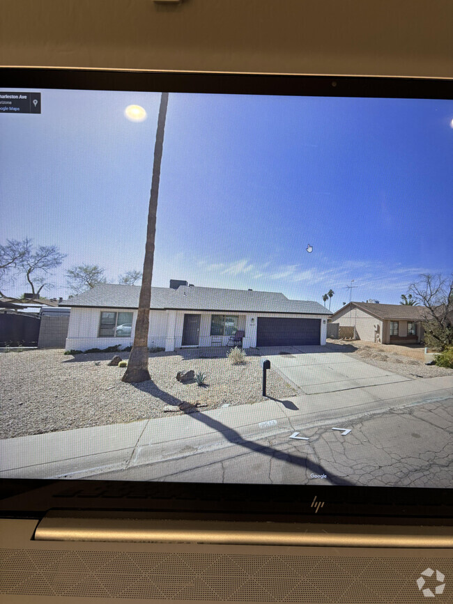Building Photo - 3613 W Charleston Ave Rental