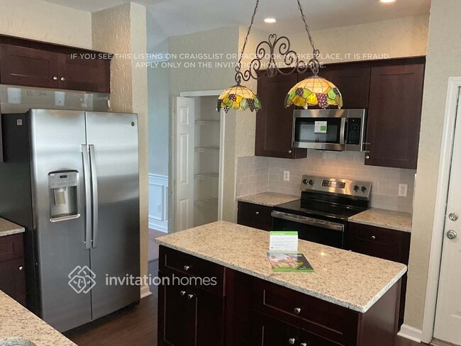 Photo - 2618 Ashby Woods Dr