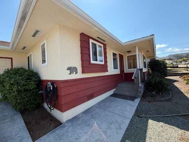 Building Photo - 2280 Del Norte St