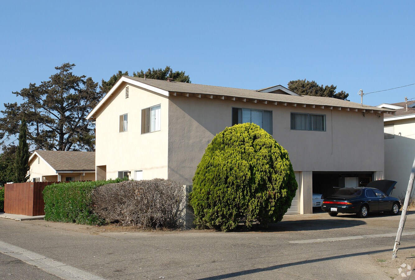 Photo - Glenwood Apartments