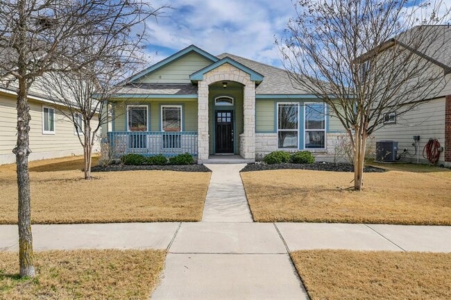 Photo - 18421 Tallgrass Prairie Dr