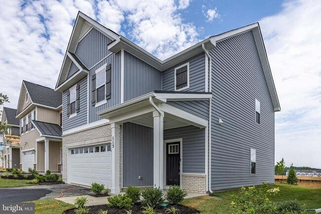 Photo - 115 Haida Ln