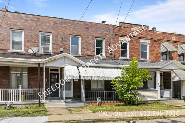 Building Photo - 1240 Church Ave Rental