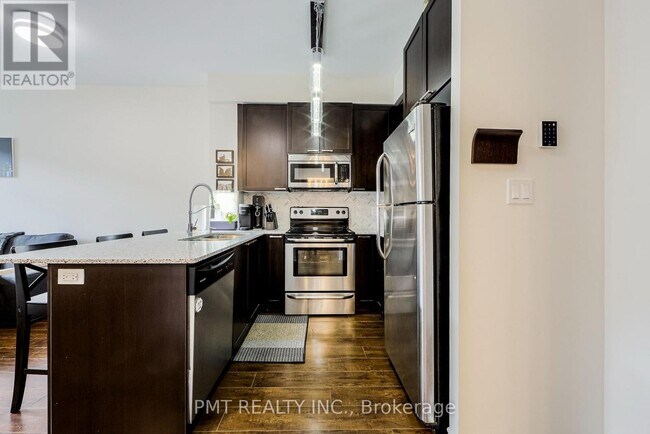 Photo - 1328 Birchmount Rd Unit 105