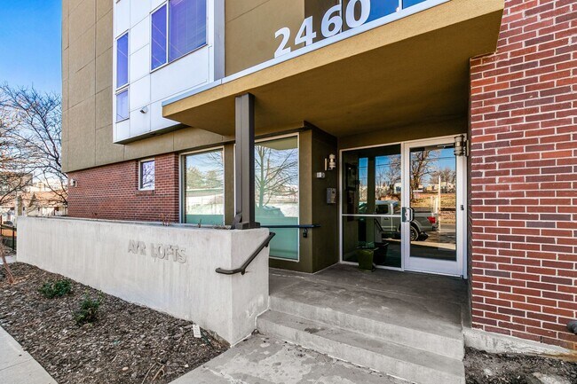 Photo - Fantastic Condo With Central AC And 1 Reserved Garage Parking Space!