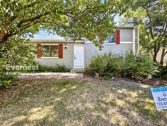 Building Photo - 9379 W 104th Dr Rental