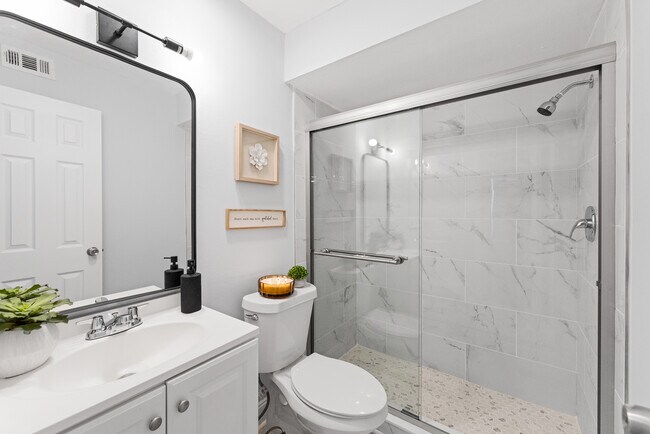 Photo - Post Street Apartments