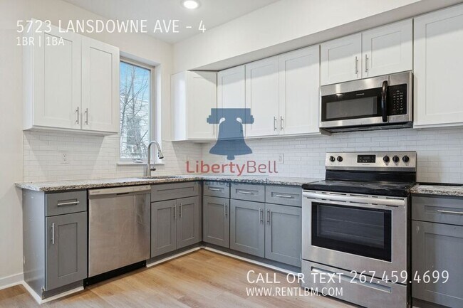 Photo - 5723 Lansdowne Ave Unit 4