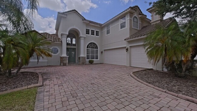 Beautiful 4-bedroom , 4 bathroom House wit... - Beautiful 4-bedroom , 4 bathroom House wit...