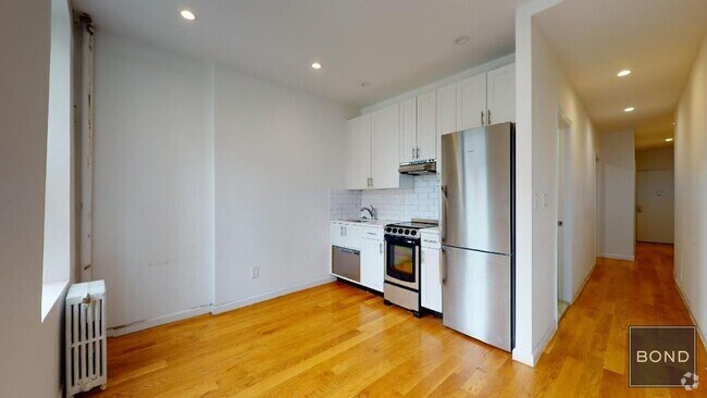 Building Photo - 314 E 91st St Unit 5A Rental