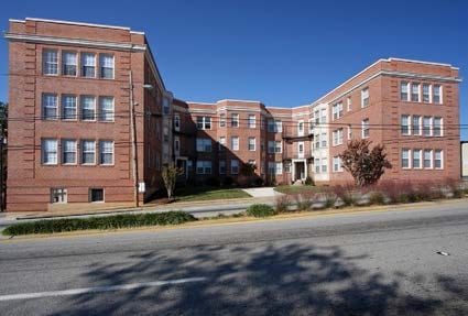 City View Apartments - City View Apartments