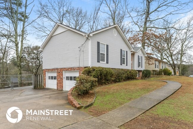 Photo - 1729 Timbercrest Cir