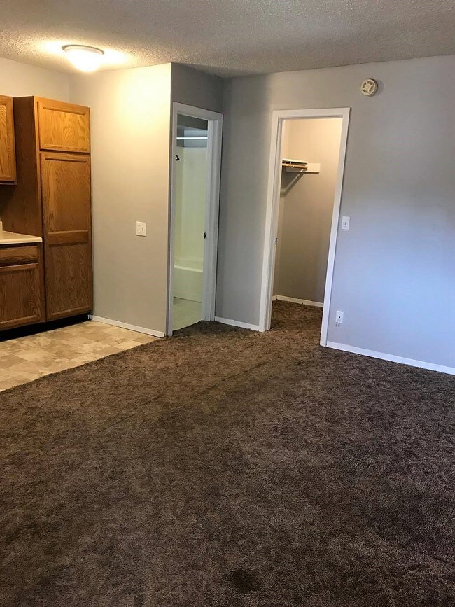 Photo - Liv Apartments