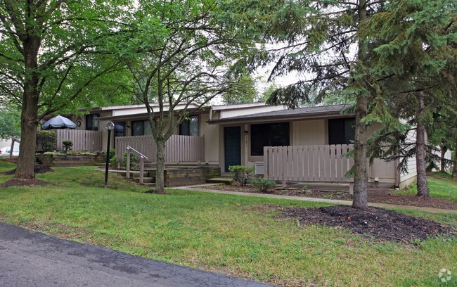 River Glen - River Glen