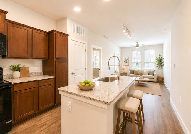 Lofts at Ventura