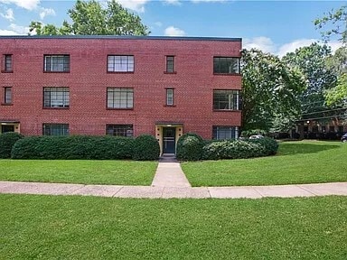 Building Photo - 1174 Briarcliff Rd NE Unit 1