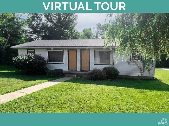 Building Photo - 5229 S College Dr Rental