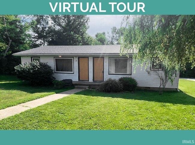 Building Photo - 5229 S College Dr Rental