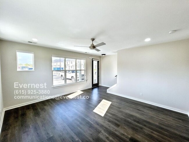 Photo - 615 Mason Ward Pl