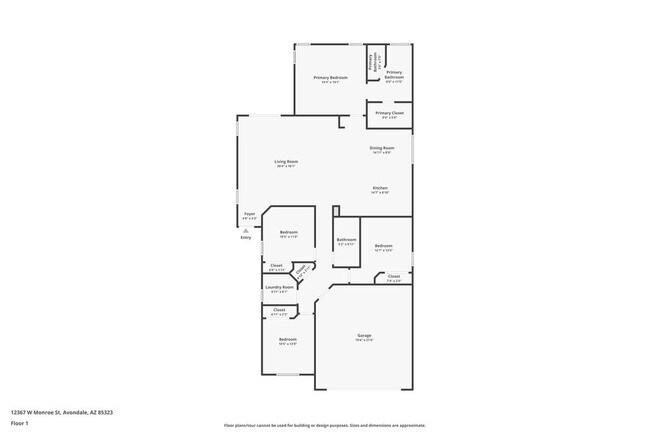 Photo - 12367 W Monroe St