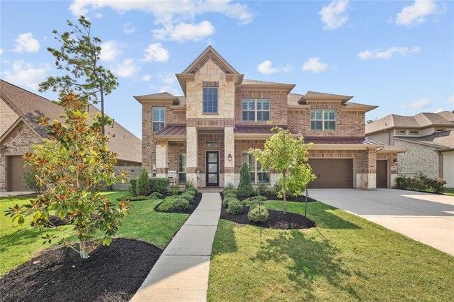 Photo - 17346 Camillia Trails House