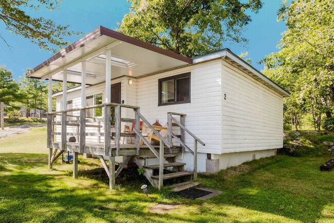 Photo - 100 Sand Bay Rd Unité ID1314902P