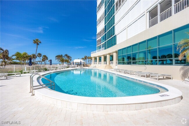 Building Photo - 3991 Gulf Shore Blvd N Unit PH101 Rental