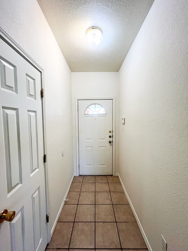 Photo - Available NOW!!!! Open floor plan features living room with fireplace, dining area, and large kit...