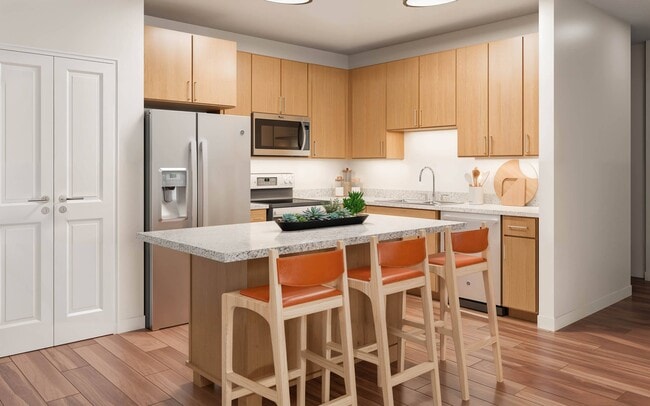 Photo - Sage at Franklin Park