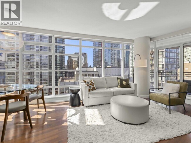 Photo - 1205 W Hastings St Unité 1X05