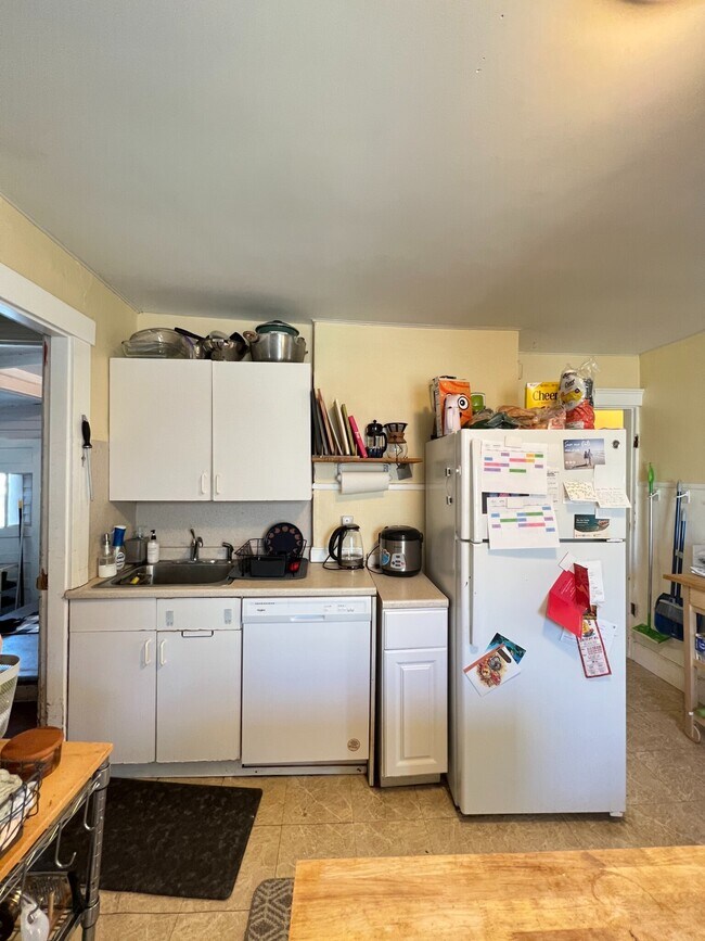 Building Photo - 7 Craigie Ter Unit 2