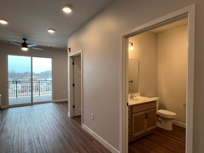 Photo - SCS Wolf River