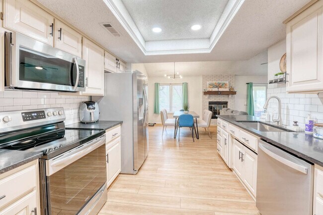 3204 Cardinal Creek Cir Unidad SI ID1241337P