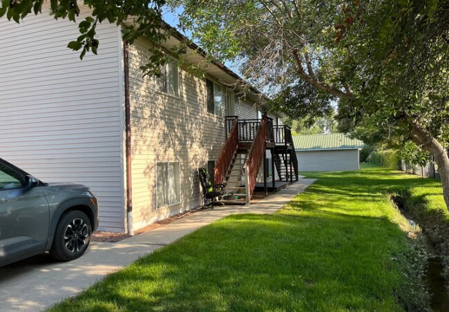 Photo - 712 Hardin St Unit 2