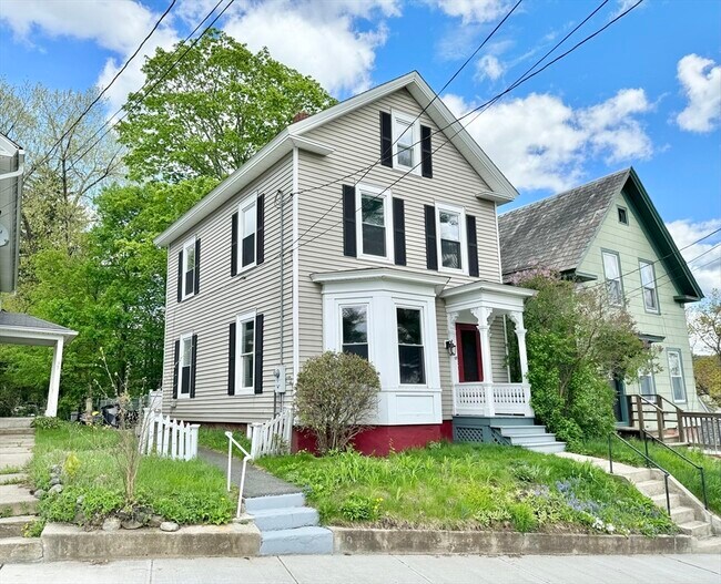 Photo - 87 Union St House