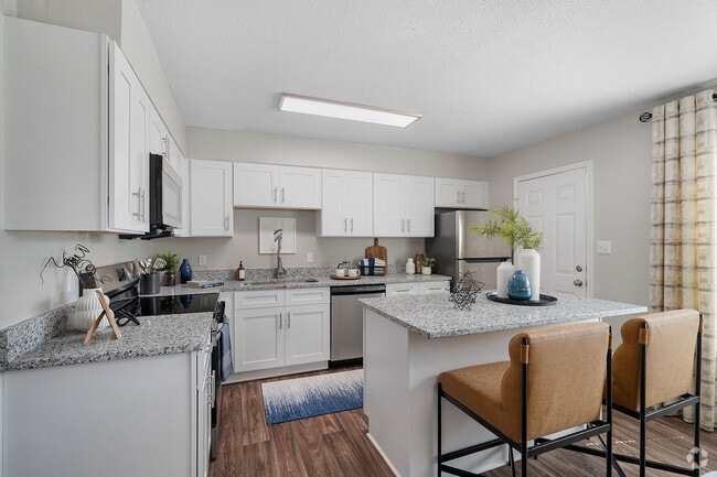 Building Photo - Blakely Rental