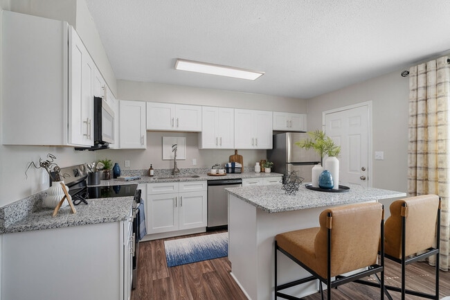 Building Photo - Blakely Rental