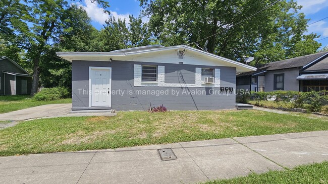 Photo - 1716 Whitner St Unit 1