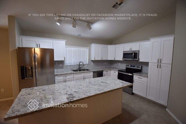 Photo - 4685 E Alamo St