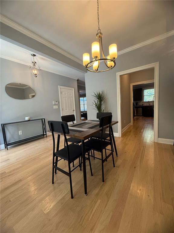 Photo - 1429 Dupont Commons Cir NW